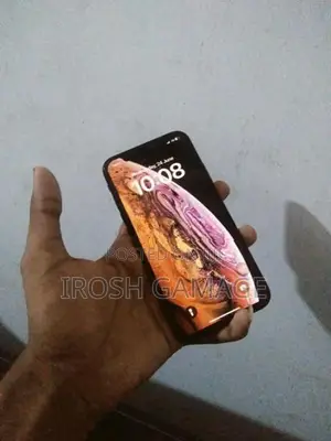 Apple iPhone XS 256GB (Used)