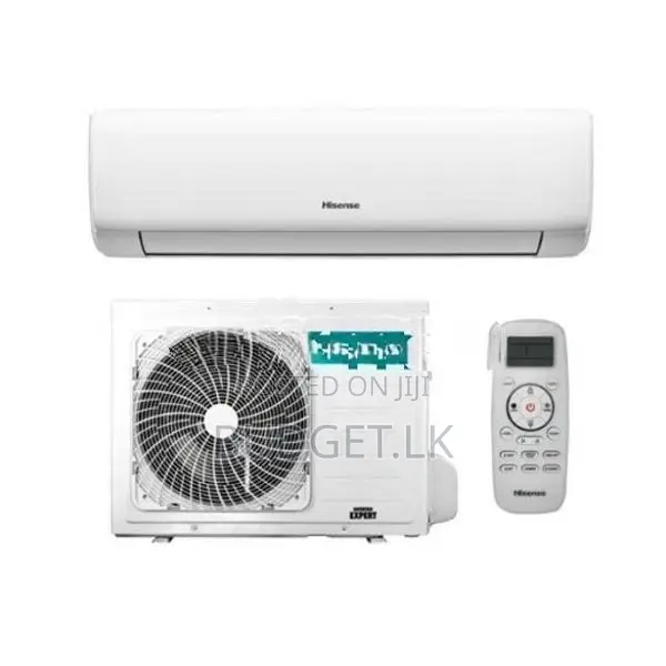 18000BTU Hisense inverter Air Conditioner