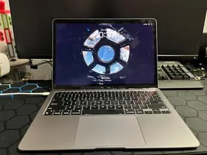 Apple MacBook Air M1 2020