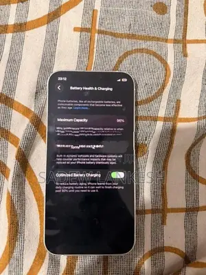 Apple iPhone 12 (Used)