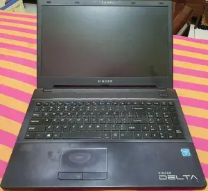 Singer Delta Laptop