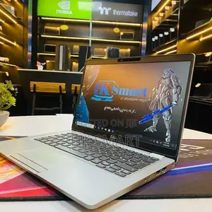Dell Latitude 5410 – i5 10th Gen | Touch Screen