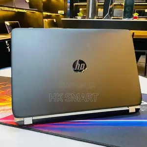 HP ProBook 450 G2 – i3 5th Gen Laptop
