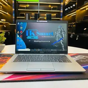 Dell Latitude 5410 – i7 10th Gen Laptop