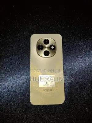 Oppo F31 Pro 5G (Used)