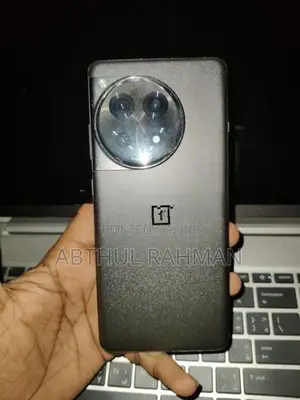 OnePlus 12R 5G (Used)