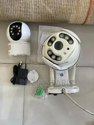 CCTV Camera