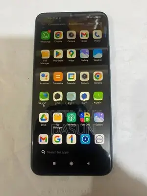 Xiaomi Redmi 9 (Used)