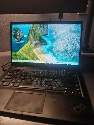 Lenovo ThinkPad X1 Carbon Gen 8 i5 Laptop
