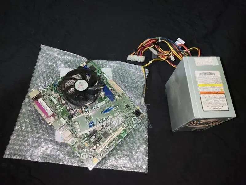 intel H61 Motherboard
