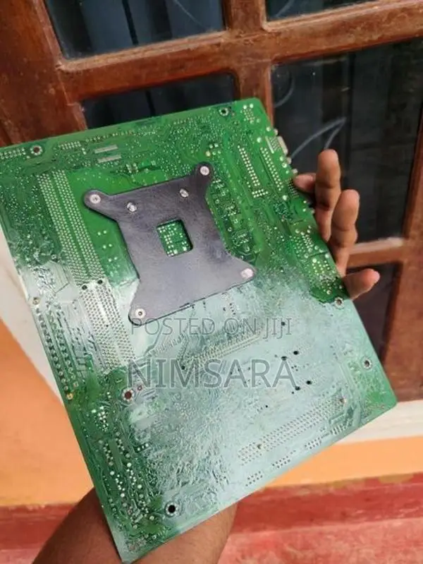 intel H61 Motherboard