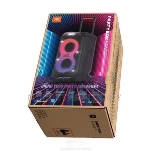 JBL Partybox 320 New