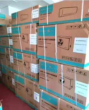18000btu Hisense Smart Inverter Ac