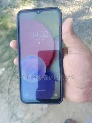 Samsung Galaxy A03s 4GB 64GB (Used)