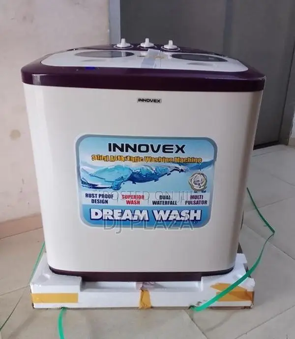 Semi Washing Machine 6.5 Kg