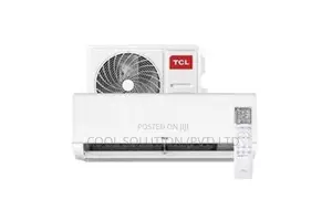 TCL Air Conditioner WI-FI 24000BTU