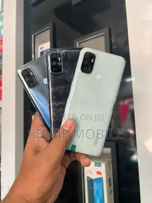 Oppo A53 (Used)