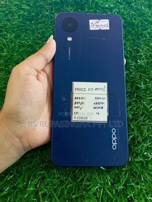 Oppo A17K 3+1GB/64GB (Used)