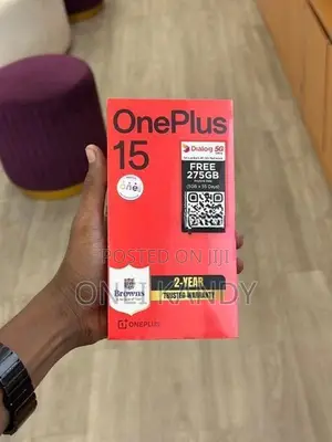 OnePlus 16GB 512GB (Brand New)