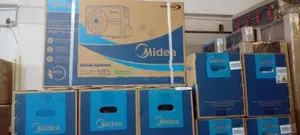Midea Air Conditioner 18000BTU Non inverter