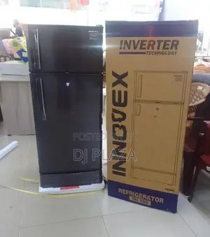 Innovex Refrigerator