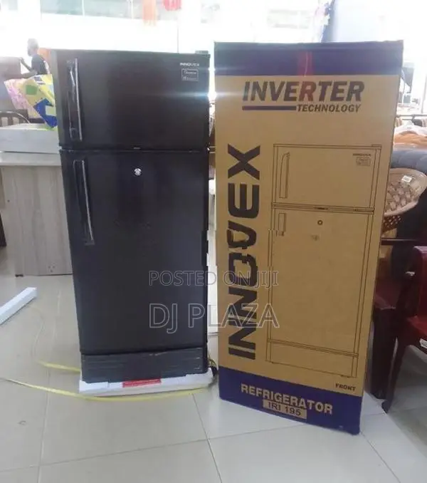 Innovex Refrigerator