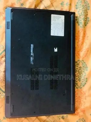 Dell I3 8th Generation Laptop