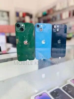 Apple iPhone 14 Pro Max 128GB Fullset Box (Used)