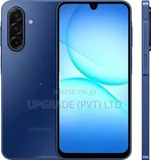 Samsung Galaxy A17 5G 6GB 128GB (Brand New)