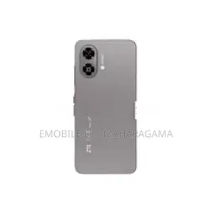 ZTE Blade A36E 2GB|64GB (Brand New)
