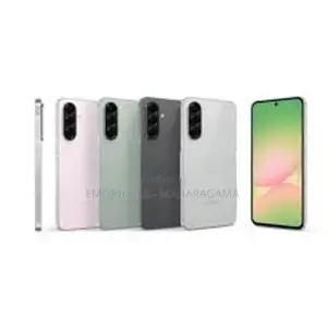 ZTE Blade A56 4GB|128GB (Brand New)