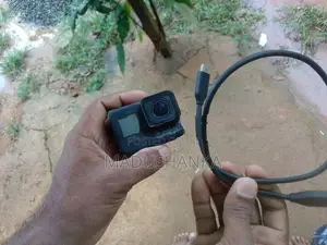 Gopro 7 Camera