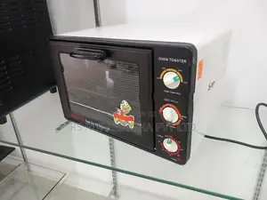 Geepas Electric Oven