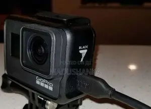 Gopro 7 Black Camera