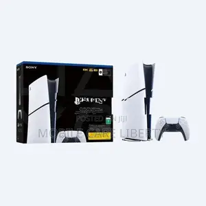 Sony PlayStation 5 Pro 2TB