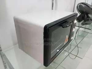 Geepas Electric Oven