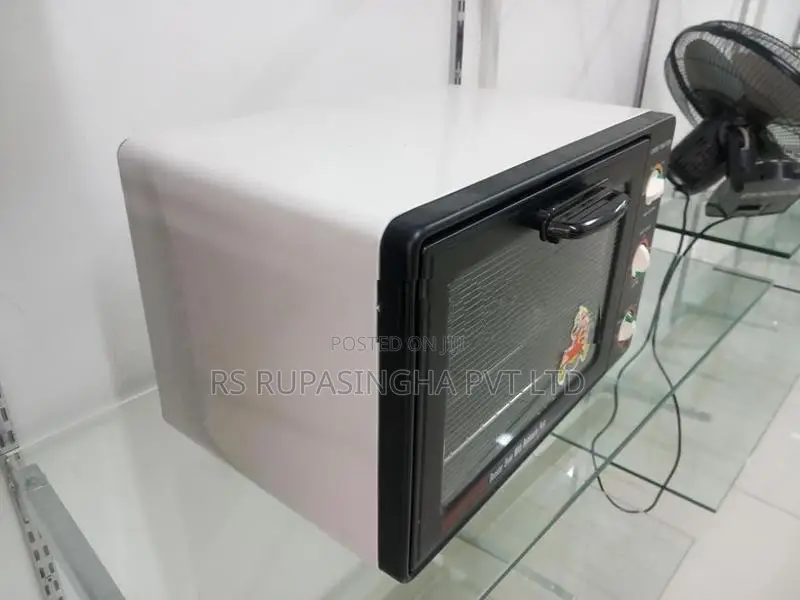 Geepas Electric Oven