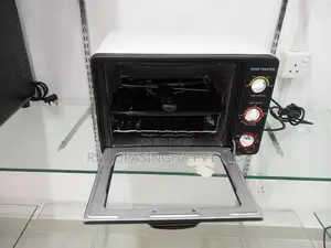 Geepas Electric Oven
