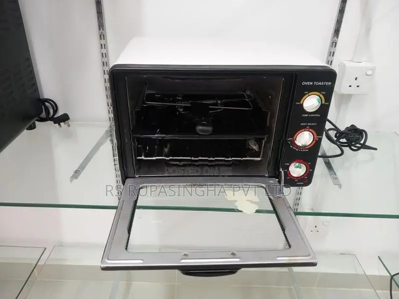 Geepas Electric Oven