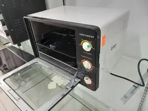 Geepas Electric Oven