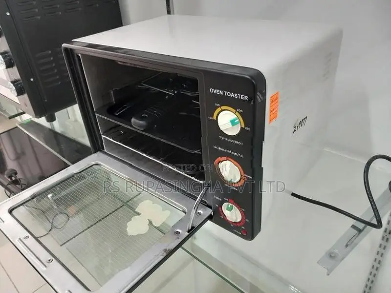 Geepas Electric Oven