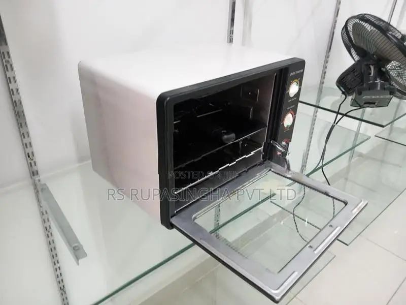 Geepas Electric Oven