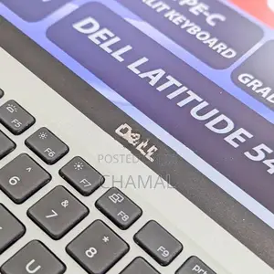 Dell Latitude 5410 Core i5-10TH Gen|16GB RAM|256GB SSD|UHD Graphics
