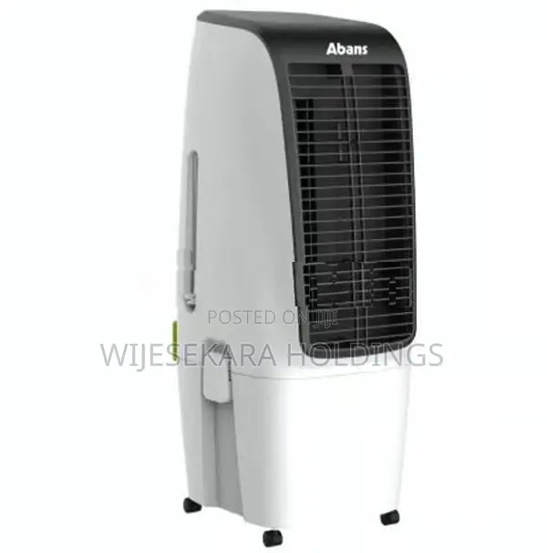 Abans 20L Air Cooler With Remote AB-LIAN20L