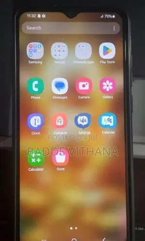 Samsung Galaxy A04e (Used)