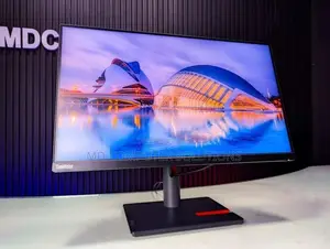 27 Inch Lenovo Thinkvision IPS FHD HDMI Monitor