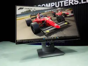23 Inch HP Elite E230T IPS Touch Screen Monitor