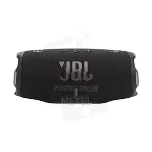 JBL Charge 6