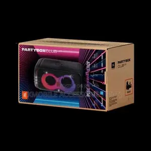 JBL Party Box 120