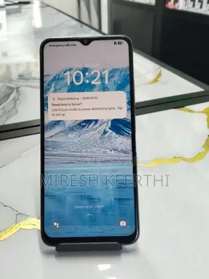 Oppo A18 4GB RAM (Used)